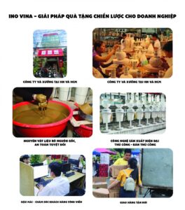 Bộ Ấm Trà Đài Cát Hoa Ngọc