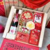 Giỏ Quà Tết Xuân Mới