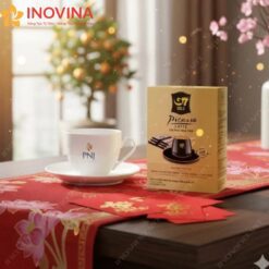 Hộp Quà Tết Hương Cà Phê