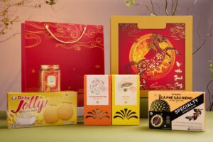 Mã Đáo Thành Công 1: