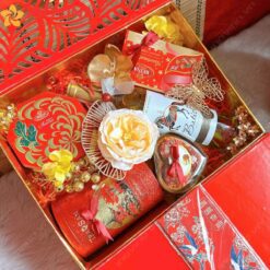 Hộp Quà Tết Thiên Yến Xuân
