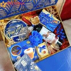 Hộp Quà Tết Tước Lam Khúc