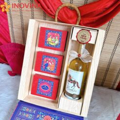 Hộp Quà Tết Xuân Như