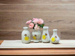 Lọ Hoa Quà Tặng 8/3 ý nghĩa