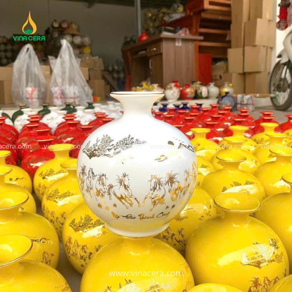 Top bình hút lộc mini để bàn đẹp - In logo Bình Hút Lộc - Quà Tặng Ý Nghĩa bình hút lộc mini để bàn đẹp - In logo Bình Hút Lộc - Quà Tặng Ý Nghĩa