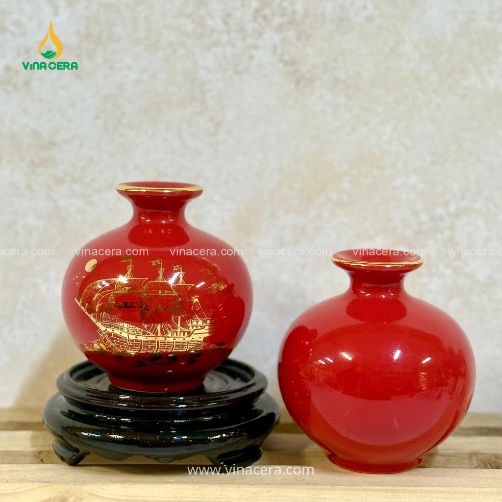 Top bình hút lộc mini để bàn đẹp - In logo Bình Hút Lộc - Quà Tặng Ý Nghĩa bình hút lộc mini để bàn đẹp - In logo Bình Hút Lộc - Quà Tặng Ý Nghĩa