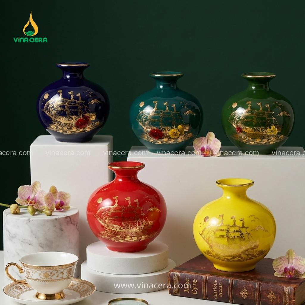 Top bình hút lộc mini để bàn đẹp - In logo Bình Hút Lộc - Quà Tặng Ý Nghĩa Top bình hút lộc mini để bàn đẹp - In logo Bình Hút Lộc - Quà Tặng Ý Nghĩa