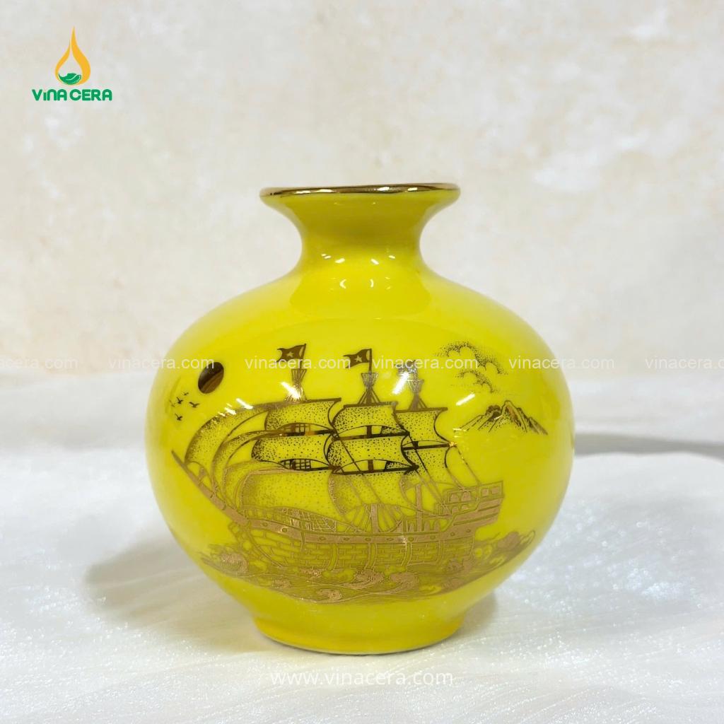 Top bình hút lộc mini để bàn đẹp - In logo Bình Hút Lộc - Quà Tặng Ý Nghĩa bình hút lộc mini để bàn đẹp - In logo Bình Hút Lộc - Quà Tặng Ý Nghĩa