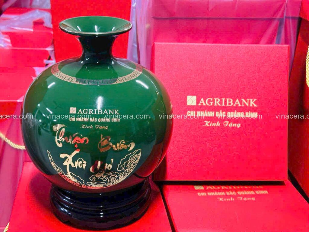 10 Ý Tưởng Quà Tặng Khách Hàng Cuối Năm Ý Nghĩa Và Thiết Thực Nhất quà tặng doanh nghiệp in logo