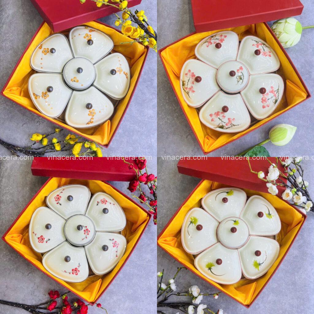 10 Ý Tưởng Quà Tặng Khách Hàng Cuối Năm Được Doanh Nghiệp Ưa Chuộng Nhất quà tặng doanh nghiệp cao cấp