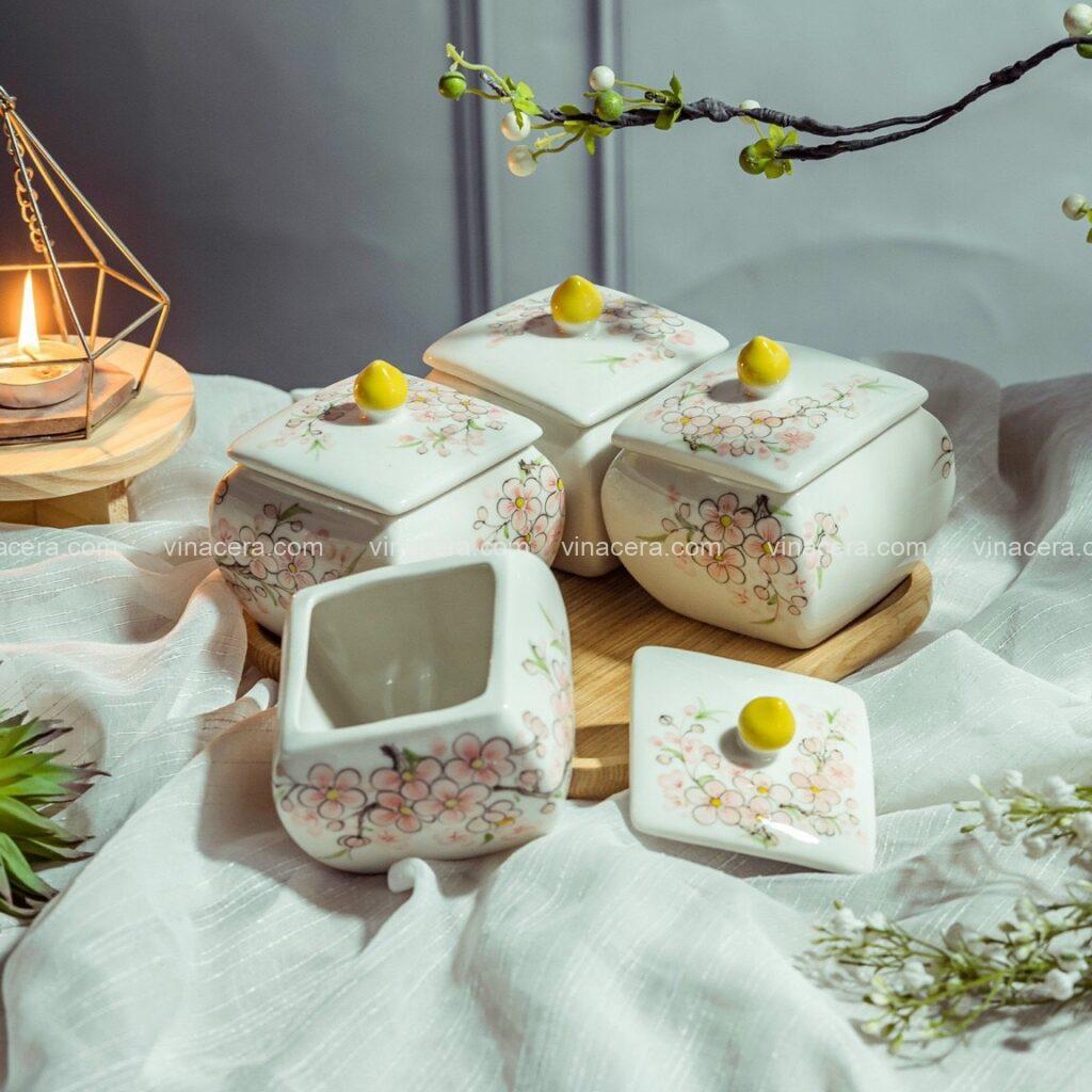 10 Ý Tưởng Quà Tặng Khách Hàng Cuối Năm Ý Nghĩa Và Thiết Thực Nhất quà tặng doanh nghiệp in logo