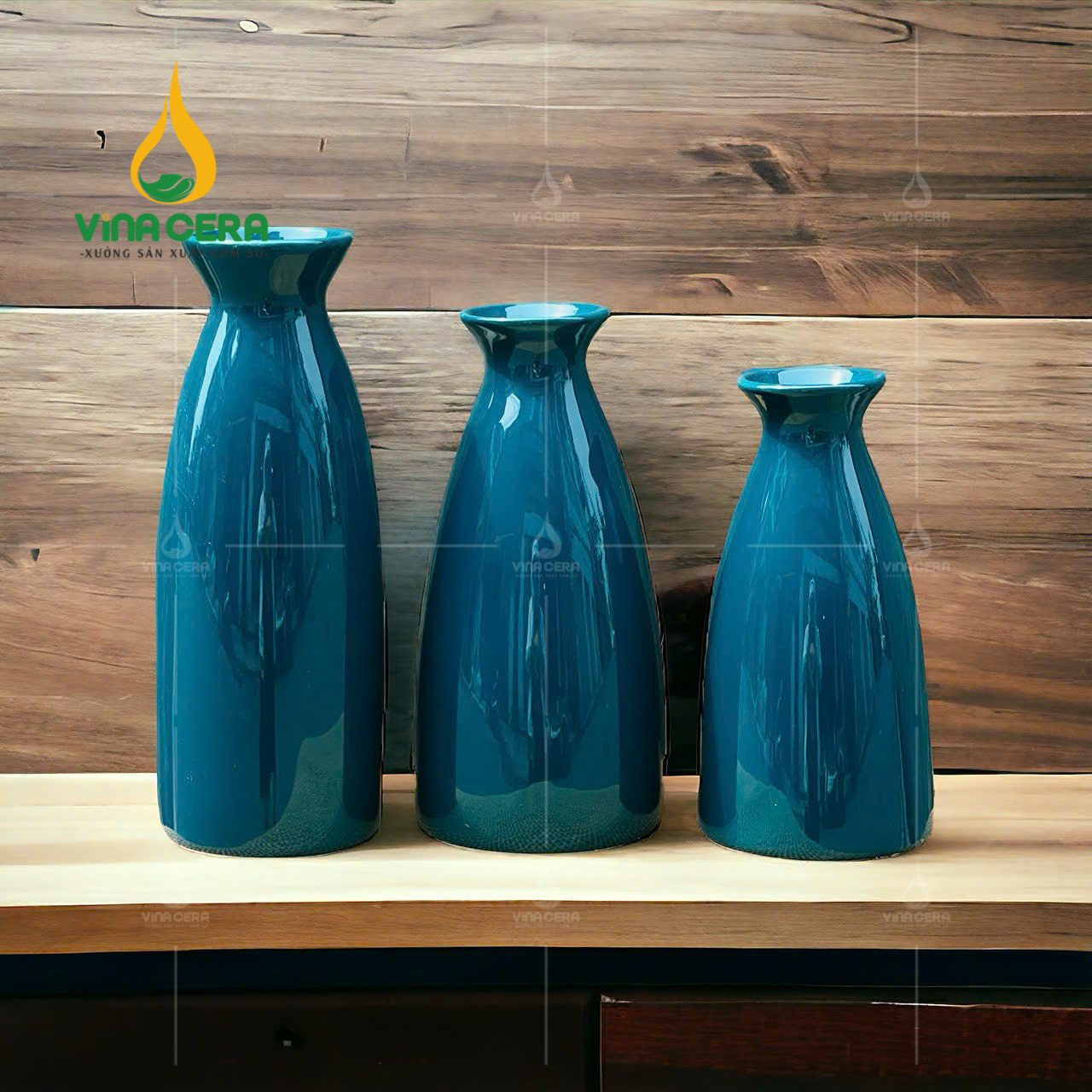 binh-hoa-men-xanh-luc-bao (55) gợi ý mẫu bình hoa quà tặng 20/10