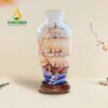 Bình Hoa Thuận Buồm Xuôi Gió Vẽ Tay - SVN BH 07032406 Bình Hoa Thuận Buồm Xuôi Gió Vẽ Tay