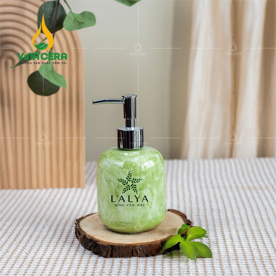 Mua Bình Đựng Dầu Gội Khách Sạn Cao Cấp, Nhiều Mẫu Mã Với Giá Rẻ Nhất Ở Đâu?
