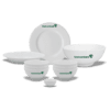 Bộ Bàn Ăn Trắng Cao Cấp - 10 Sản Phẩm In logo NH Vietcombank BBA-07052224 Bộ Bàn Ăn Trắng Cao Cấp - 10 Sản Phẩm In logo NH Vietcombank BBA-07052224