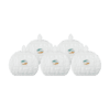 Bộ Khay Mứt 5 Ngăn In Logo KMS-0252324