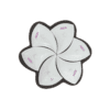 Khay Mứt 6 Ngăn In Logo - KMS-1252324