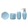 Bộ Dụng Cụ Đựng Xà Phòng Giá Sỉ - BNT-0552424 Bộ dụng cụ đựng xà phòng giá sỉ