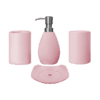 Combo Đựng Dụng Cụ Nhà Tắm Giá Sỉ - BNT-0952424 Combo đựng dụng cụ nhà tắm giá sỉ