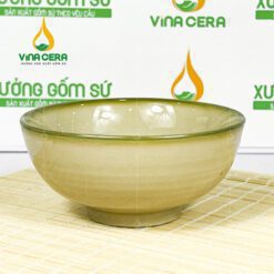 Chén Cơm Sứ Bát Tràng Họa Tiết Trúc Chuồn - SVN BC 09052401 Chén Cơm Sứ Bát Tràng Họa Tiết Trúc Chuồn – SVN BC 09052401