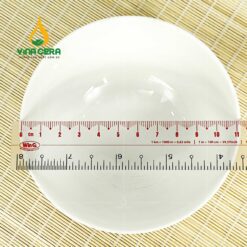 Chén Cơm Sứ Minh Châu Hoa 07