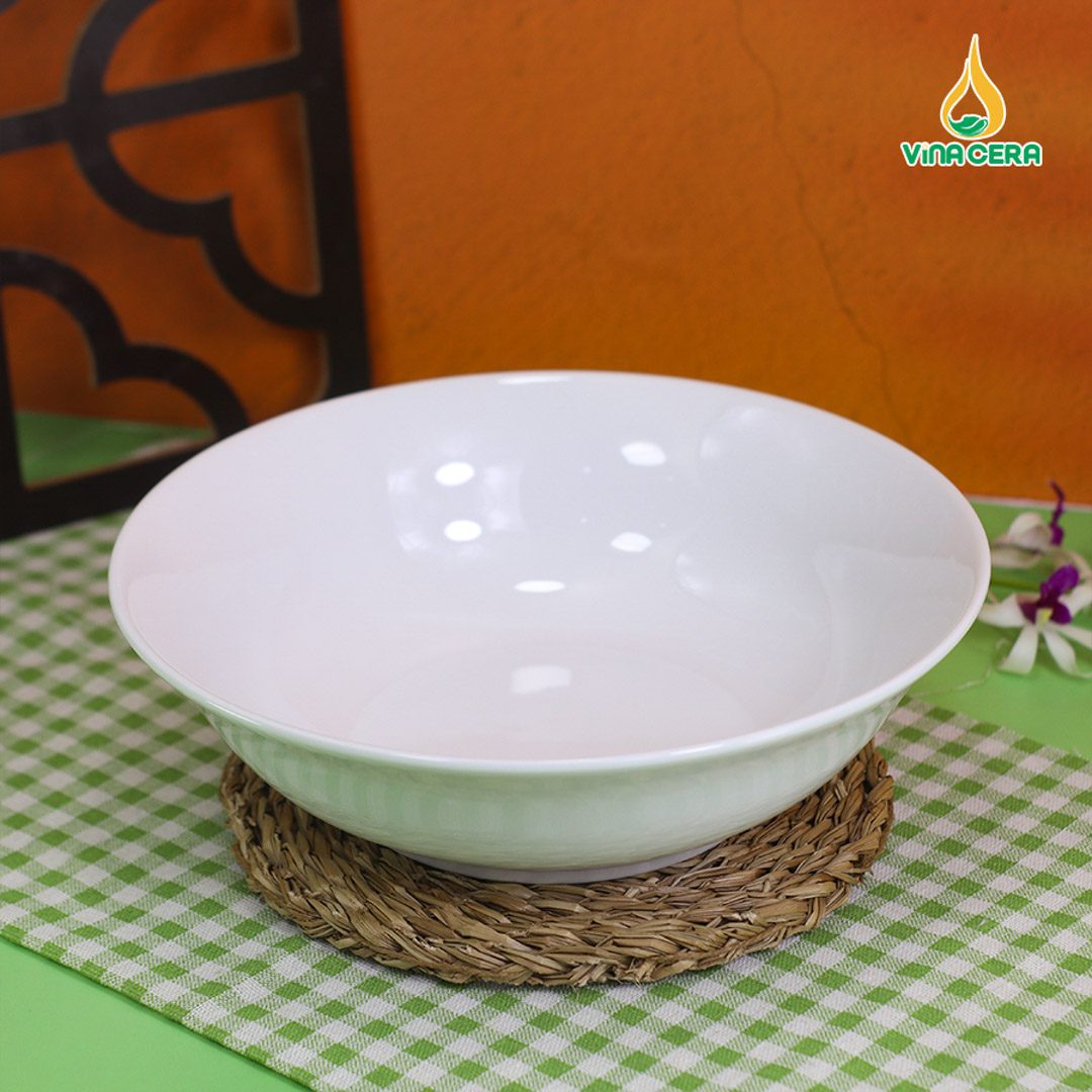 To-su-choang-dung-canh-trang-tron (9) Tô Sứ Choãng Đựng Canh Trắng Trơn
