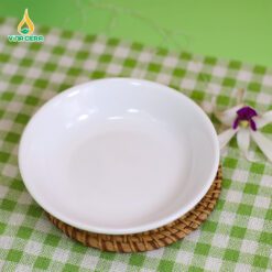 Chén Chấm Sâu Lòng Đựng Muối Tiêu 10.1 cm