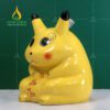 Heo đất tiết kiệm Pikachu Heo Đất HĐ 049724