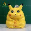 Heo đất tiết kiệm Pikachu Heo Đất HĐ 049724