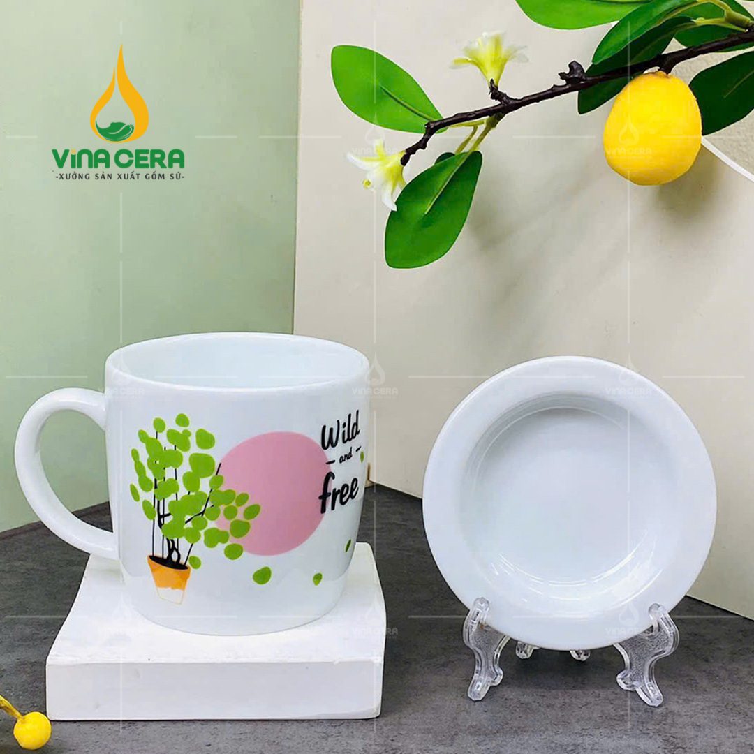 Quà Tặng Ly Sứ cốc sứ cho trường mầm non (15) Quà Tặng Ly Sứ cốc sứ cho trường mầm non