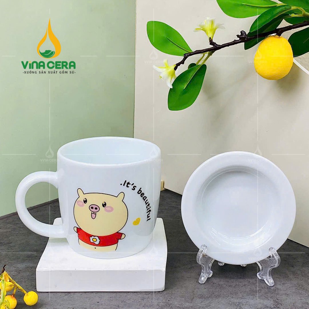 Quà Tặng Ly Sứ cốc sứ cho trường mầm non (26) Quà Tặng Ly Sứ cốc sứ cho trường mầm non