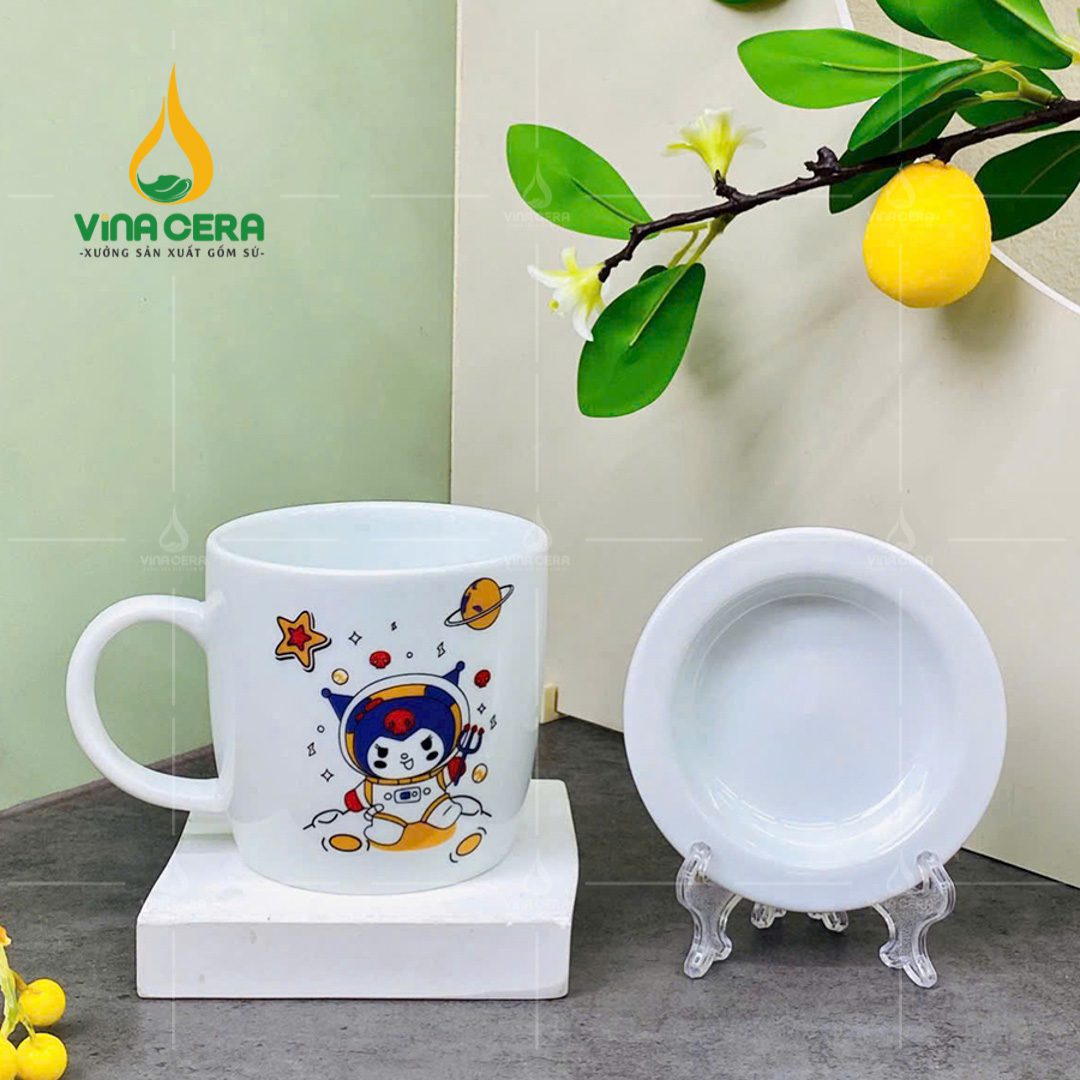 Quà Tặng Ly Sứ cốc sứ cho trường mầm non (27) Quà Tặng Ly Sứ cốc sứ cho trường mầm non