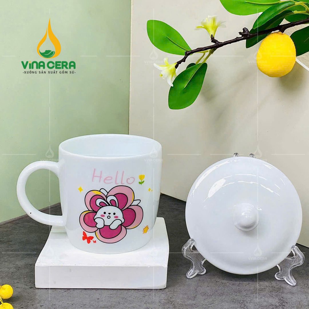 Quà Tặng Ly Sứ cốc sứ cho trường mầm non (28) Quà Tặng Ly Sứ cốc sứ cho trường mầm non
