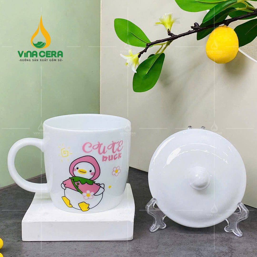 Quà Tặng Ly Sứ cốc sứ cho trường mầm non (29) Quà Tặng Ly Sứ cốc sứ cho trường mầm non