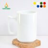 Cốc Bia Quai Vuông LS-01102124 Cốc Bia Quai Vuông