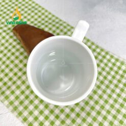 Cốc Bia Quai Vuông LS-01102124 Cốc Bia Quai Vuông