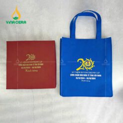 Đĩa Biểu Trưng Sứ In logo Kỷ Niệm 20 Năm Thành Lập ĐBT-01101124 Đĩa Biểu Trưng Sứ In logo Kỷ Niệm 20 Năm Thành Lập (1)