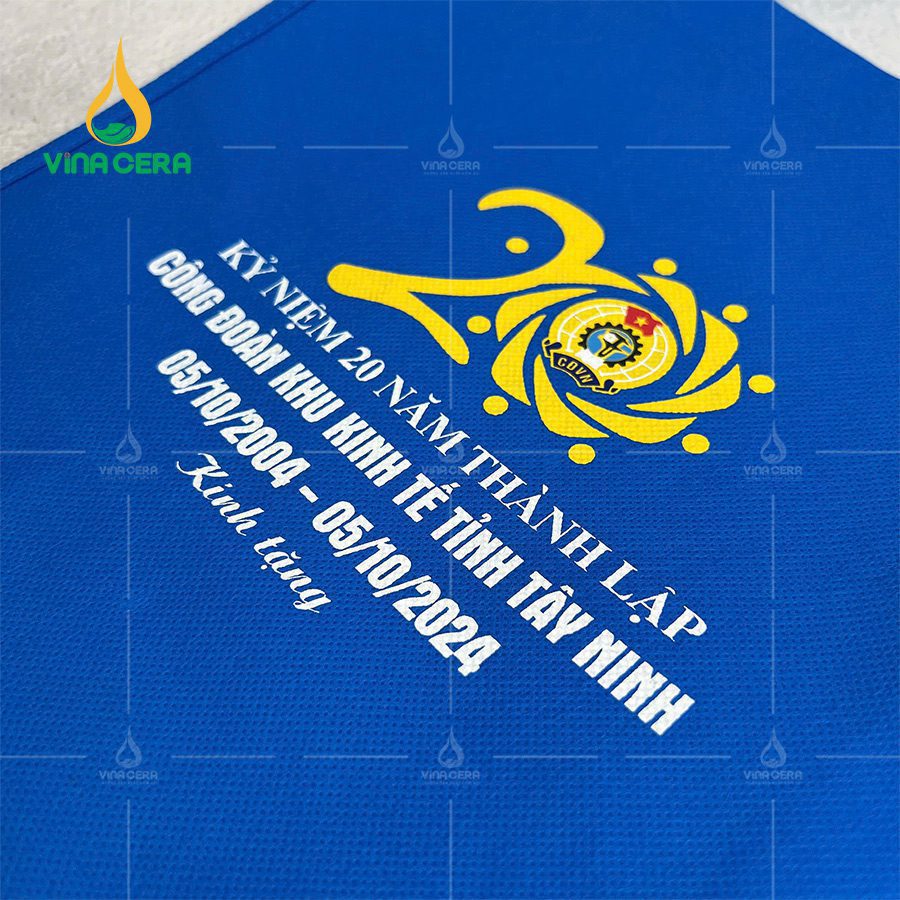 Đĩa Biểu Trưng Sứ In logo Kỷ Niệm 20 Năm Thành Lập (8) Đĩa Biểu Trưng Sứ In logo Kỷ Niệm 20 Năm Thành Lập (1)