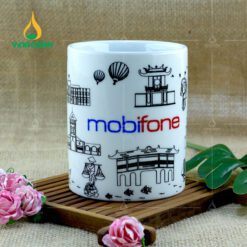 Ly Sứ Trắng Dáng Trụ Quai C (9)
