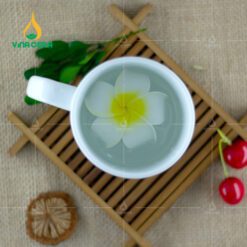 Ly Sứ Trắng Dáng Trụ Quai C (9)