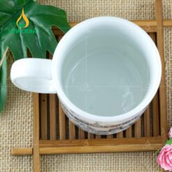 Ly Sứ Trắng Dáng Trụ Quai C (14)