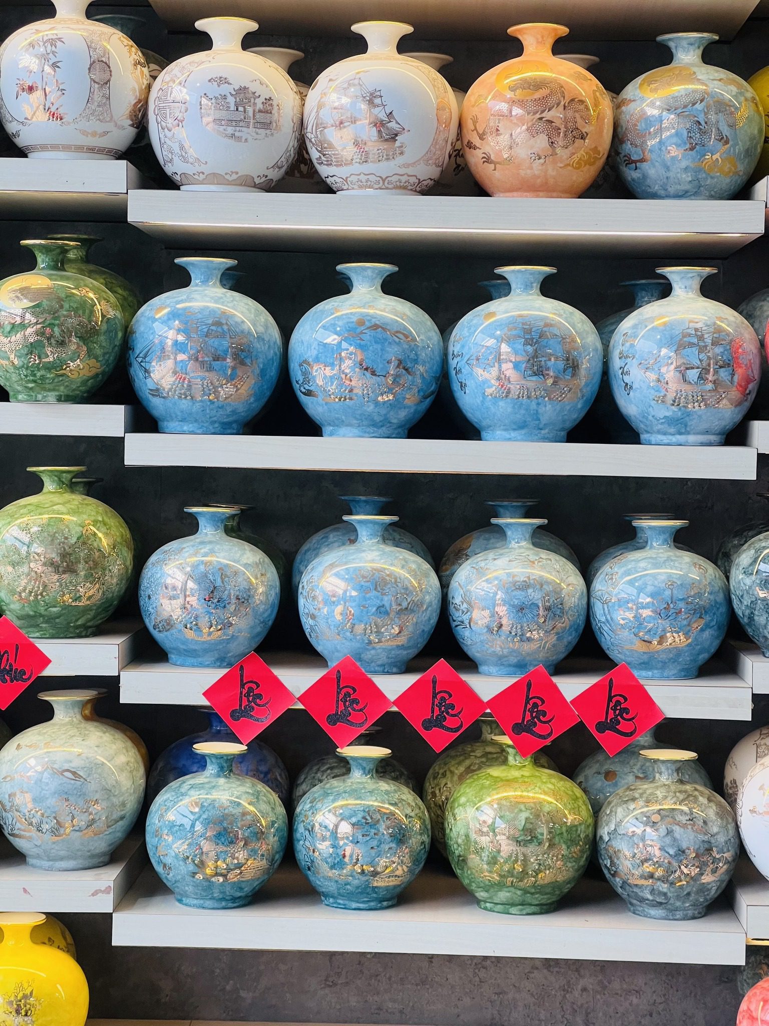 Xưởng sản xuất bình hút lộc (11)