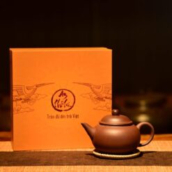 Bộ Ấm Trà An Thổ Túc Phi Lai 155ml Ấm Trà An Thổ Túc Phi Lai – 155ml