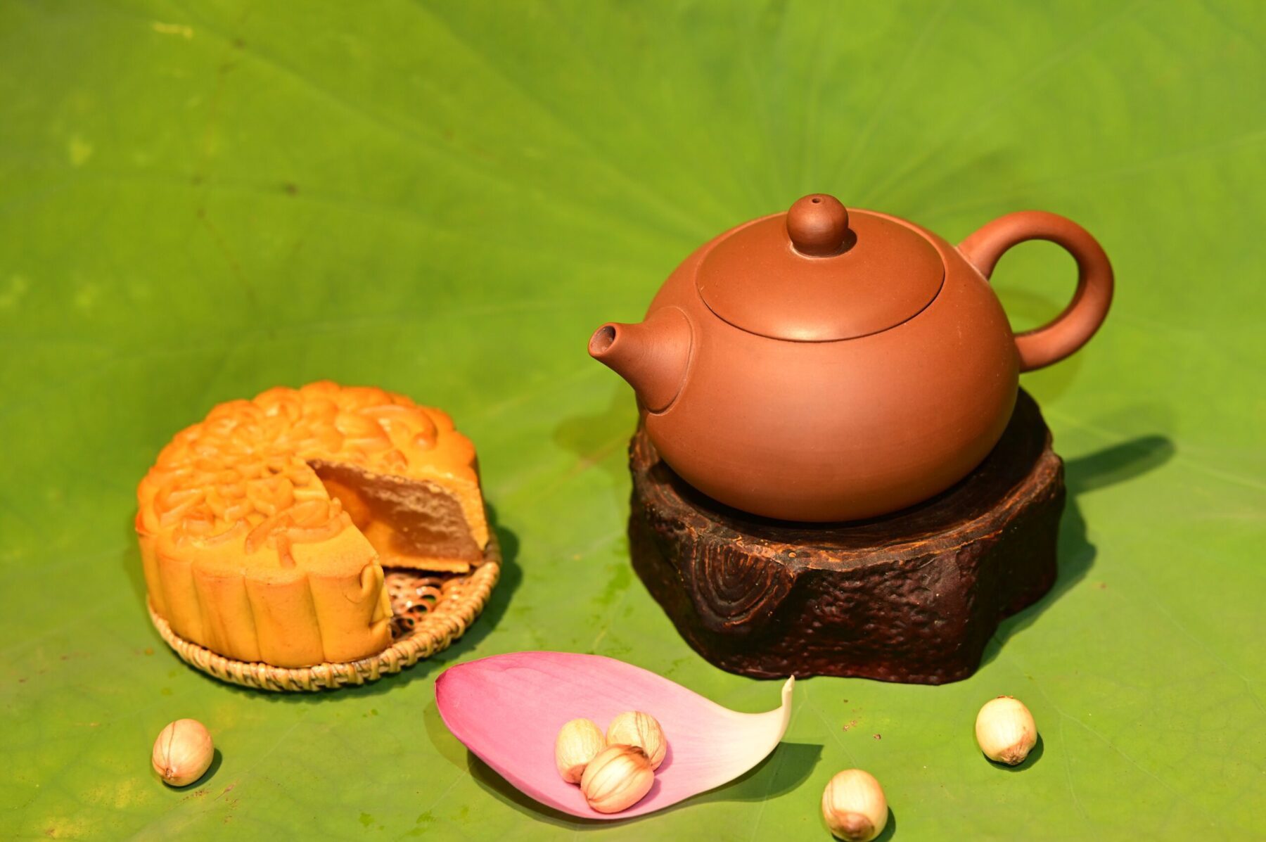 am an tho tuc tay thi Ấm Trà An Thổ Túc Tây Thi-150ml