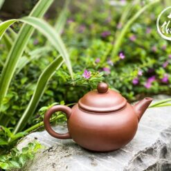 Bộ Ấm Trà An Thổ Túc Phi Lai 155ml Ấm trà An Thổ Túc 260ml - Ấm trà Việt