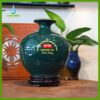 Bình Hút lộc In logo Đại Hội VN-0262125