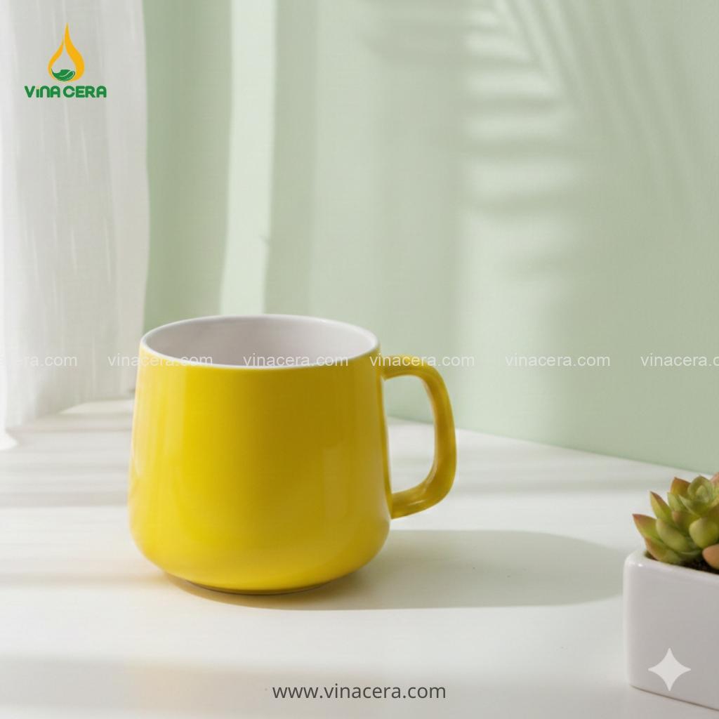 Ly Sứ Bát Tràng Có Nắp Vintage In Logo Cao Cấp – Quà Tặng Doanh Nghiệp (3) Ly Sứ Bát Tràng Có Nắp Vintage In Logo Cao Cấp – Quà Tặng Doanh Nghiệ
