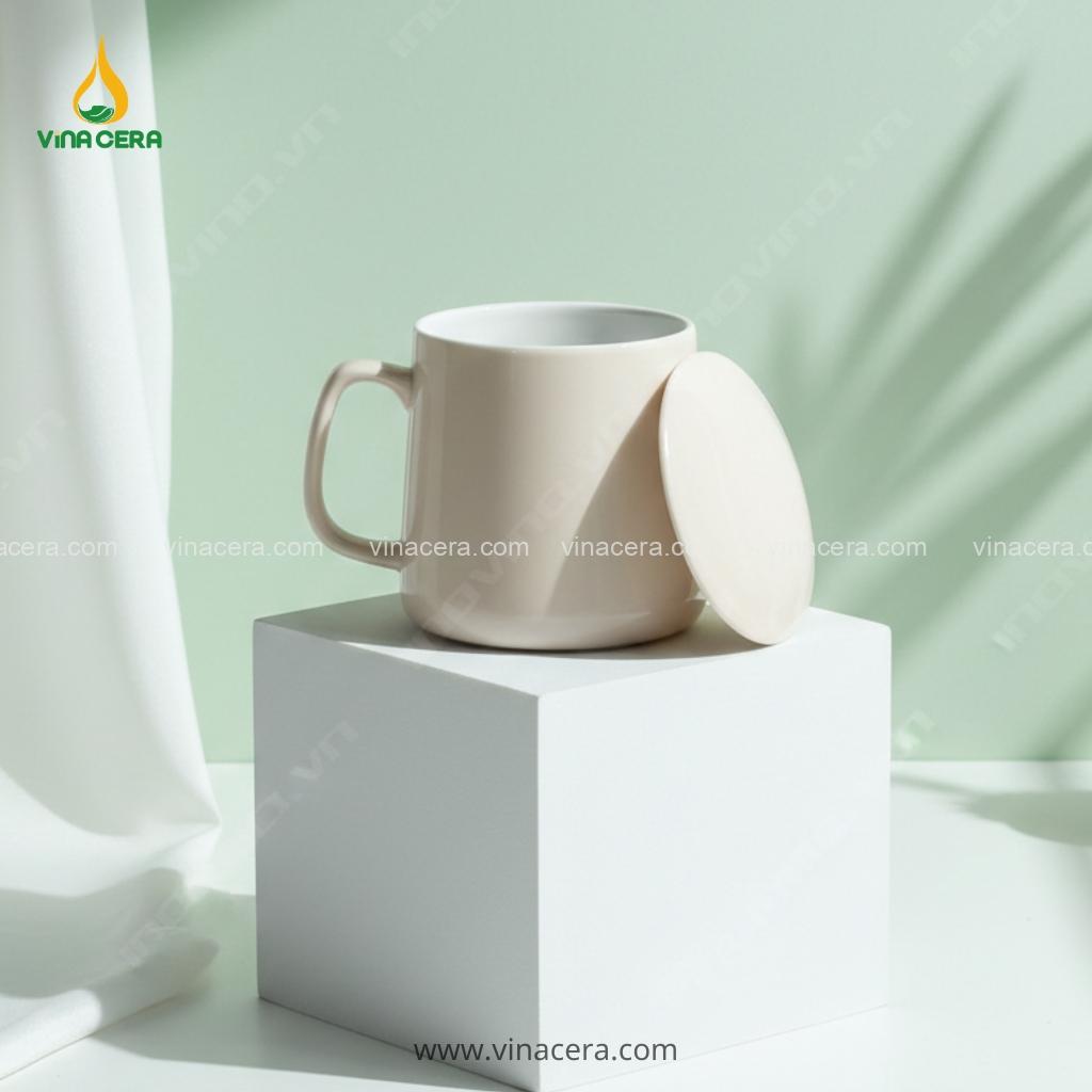 Ly Sứ Bát Tràng Có Nắp Vintage In Logo Cao Cấp – Quà Tặng Doanh Nghiệp (4) Ly Sứ Bát Tràng Có Nắp Vintage In Logo Cao Cấp – Quà Tặng Doanh Nghiệ