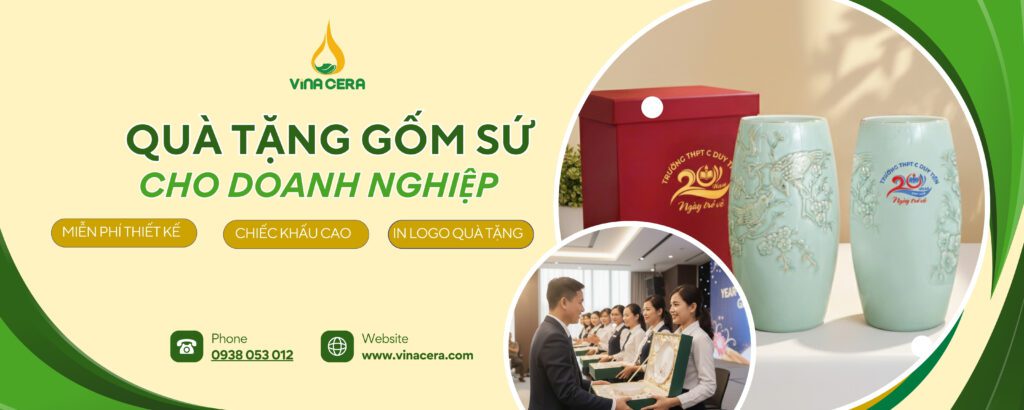gốm sứ Bát Tràng