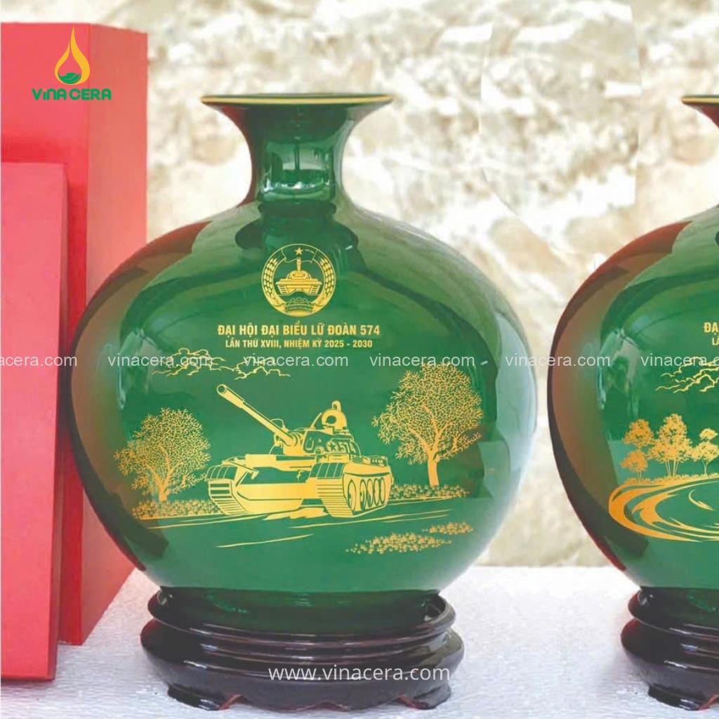 Top 10 Mẫu Gốm Sứ In Logo Được Doanh Nghiệp Ưa Chuộng Nhất